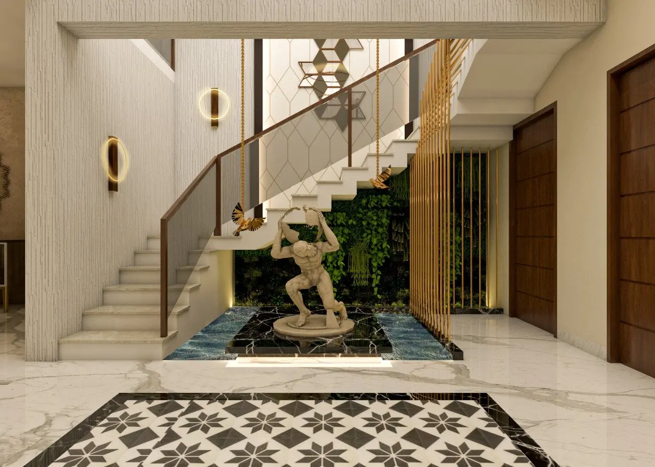 interior design company