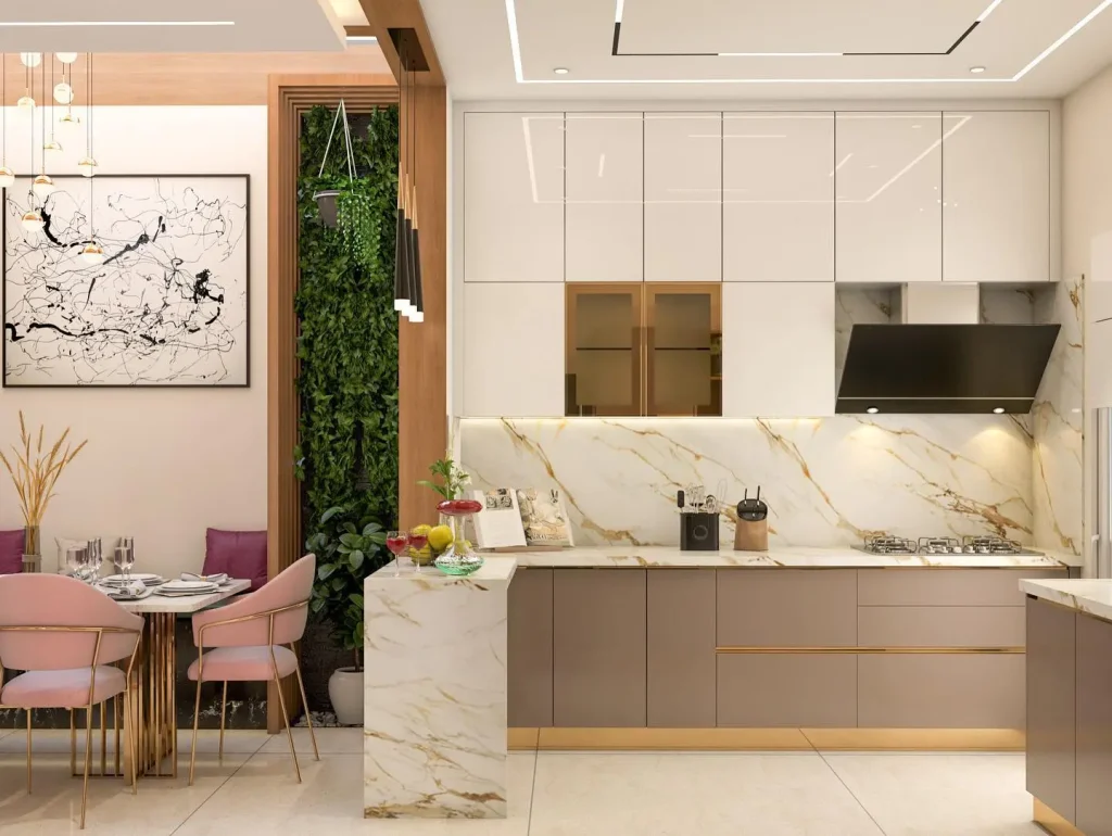 kitchen interior design bangalore