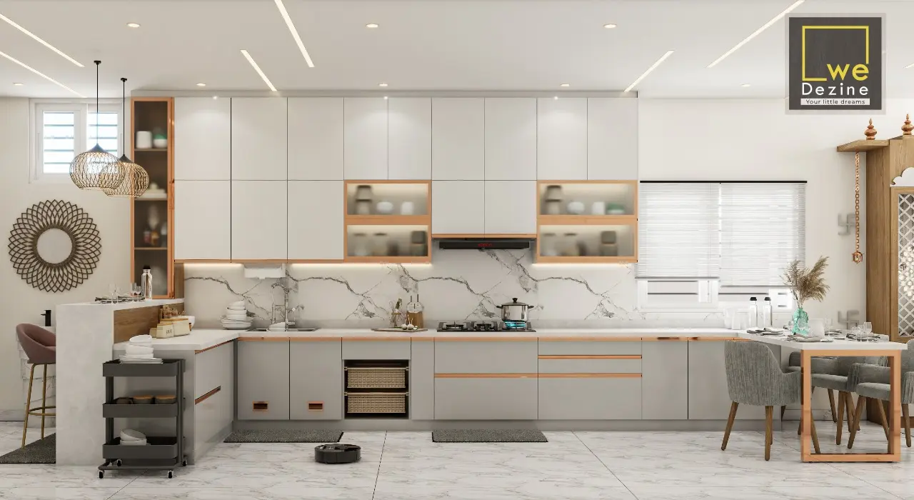 kitchen interior design bangalore