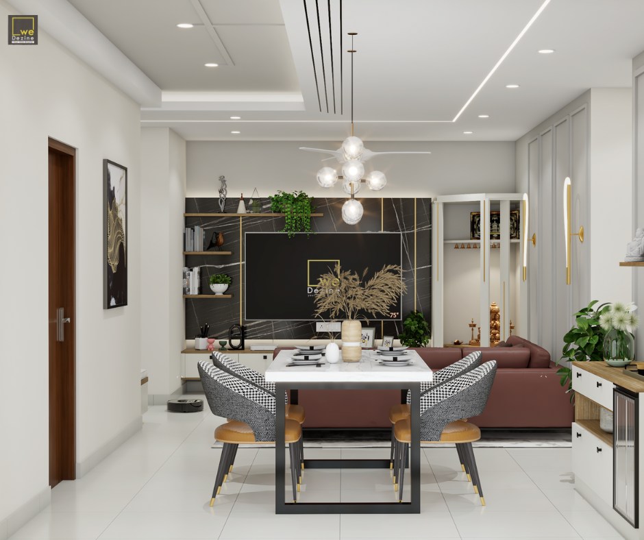 dining room interior design