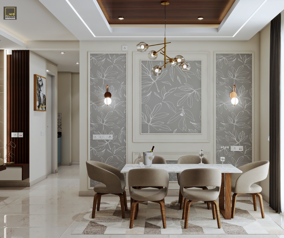 dining room interior design