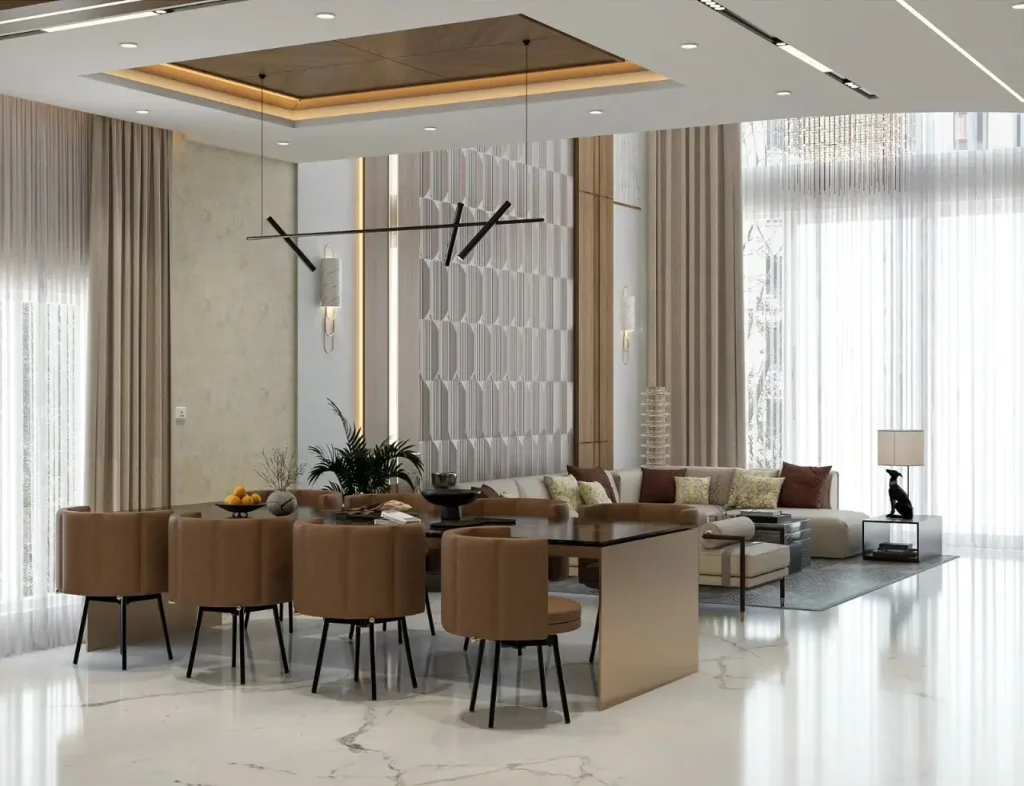 dining room designs