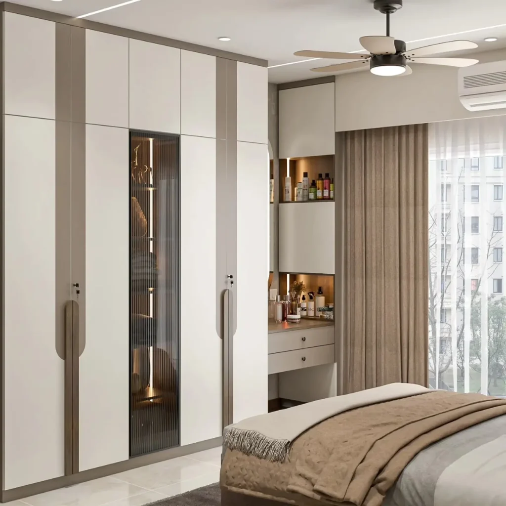 bedroom interior design