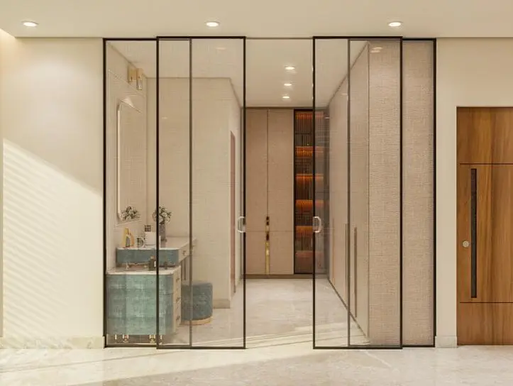 interior design company