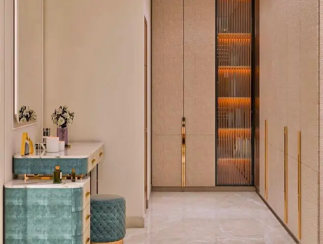 interior design company