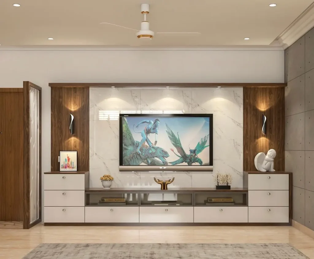 living room interior design