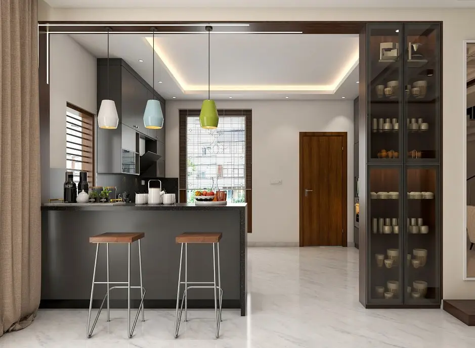modular kitchen bangalore