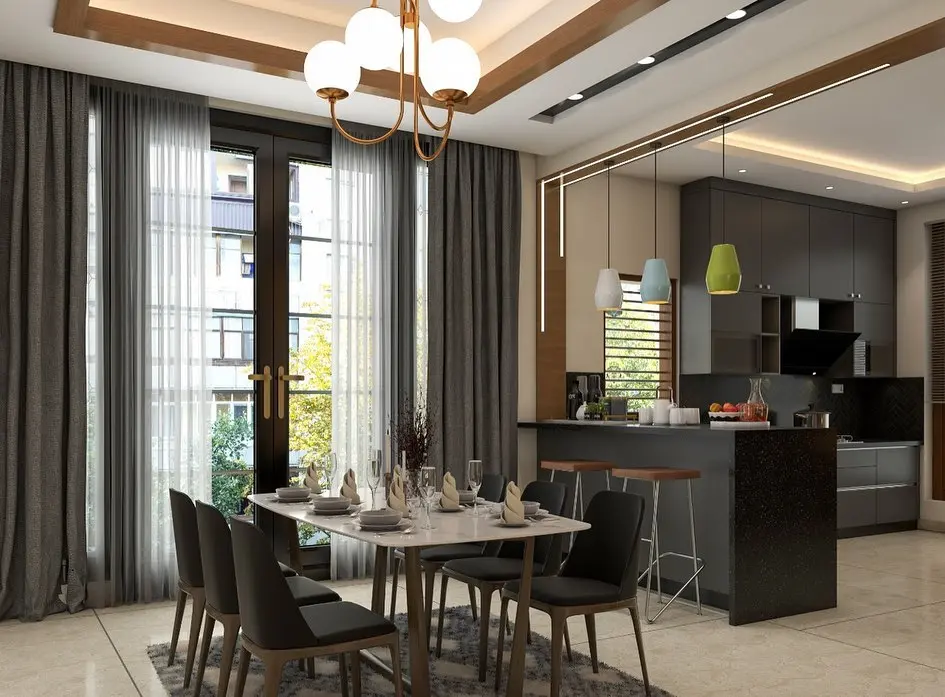 modular kitchen bangalore