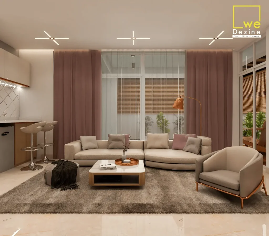 living room interior design