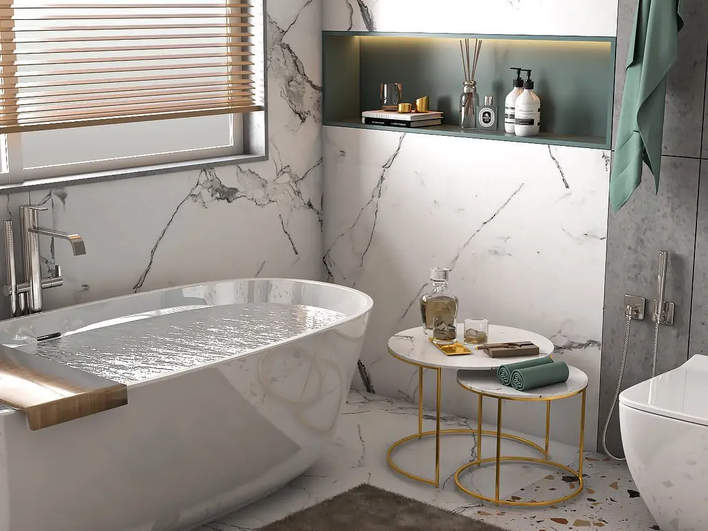 bathroom interior designs