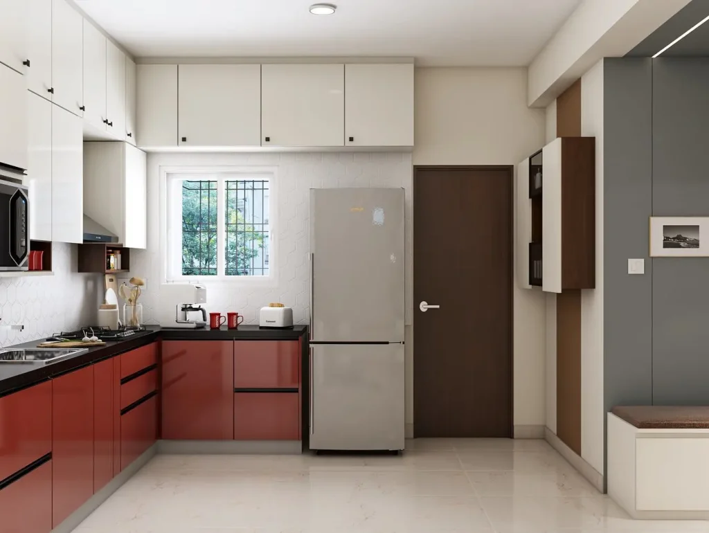 modular kitchen bangalore