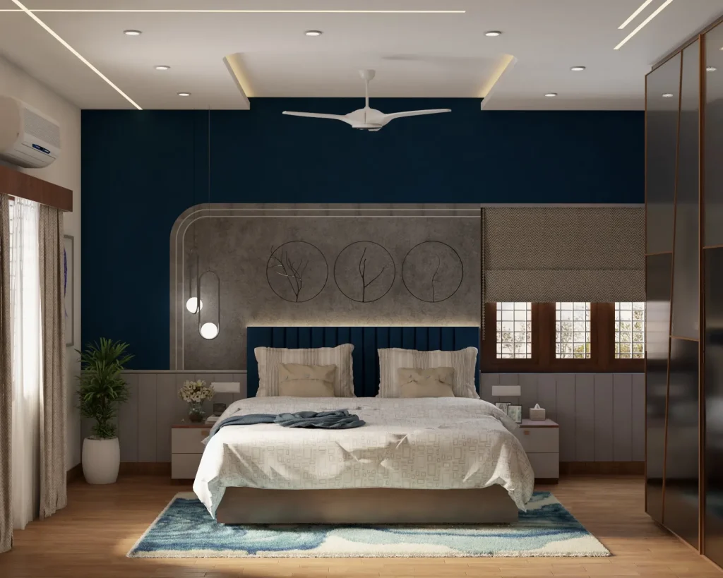 bedroom interior designs