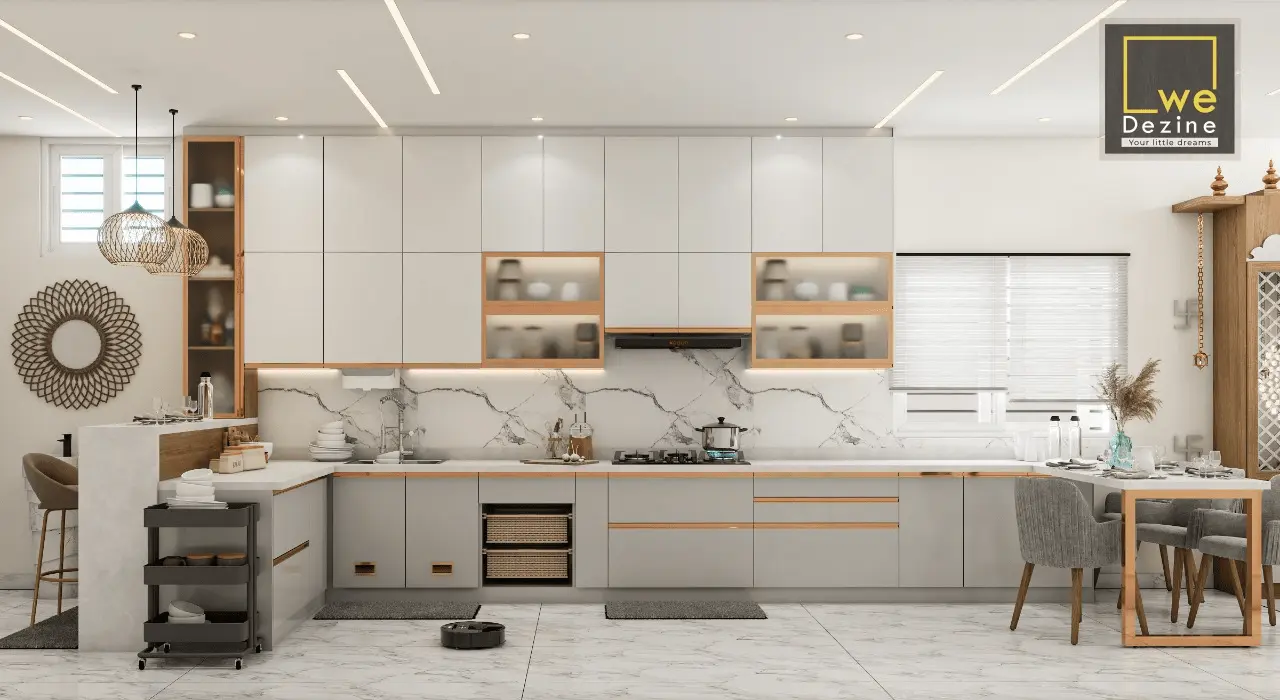 kitchen interior design company