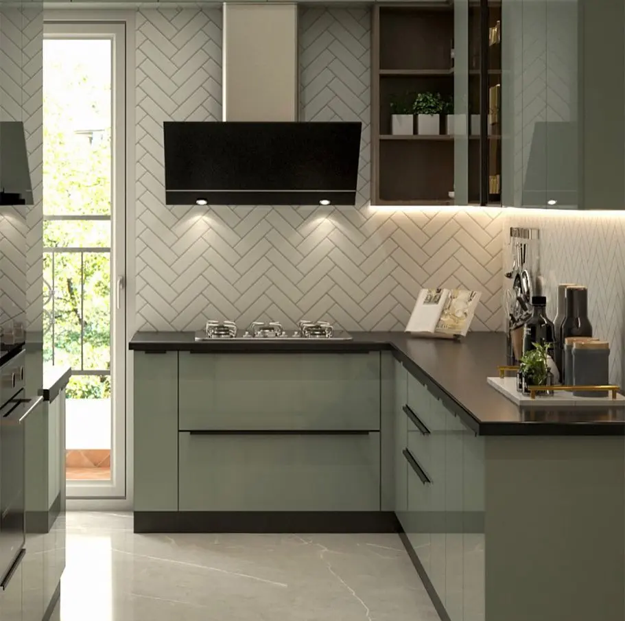 kitchen interiors bangalore