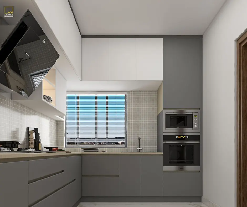 Modular Kitchens in Bangalore