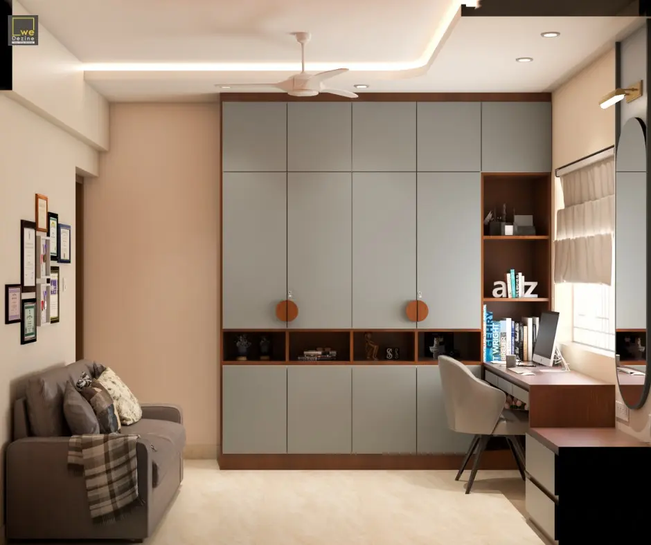 bedroom interior design