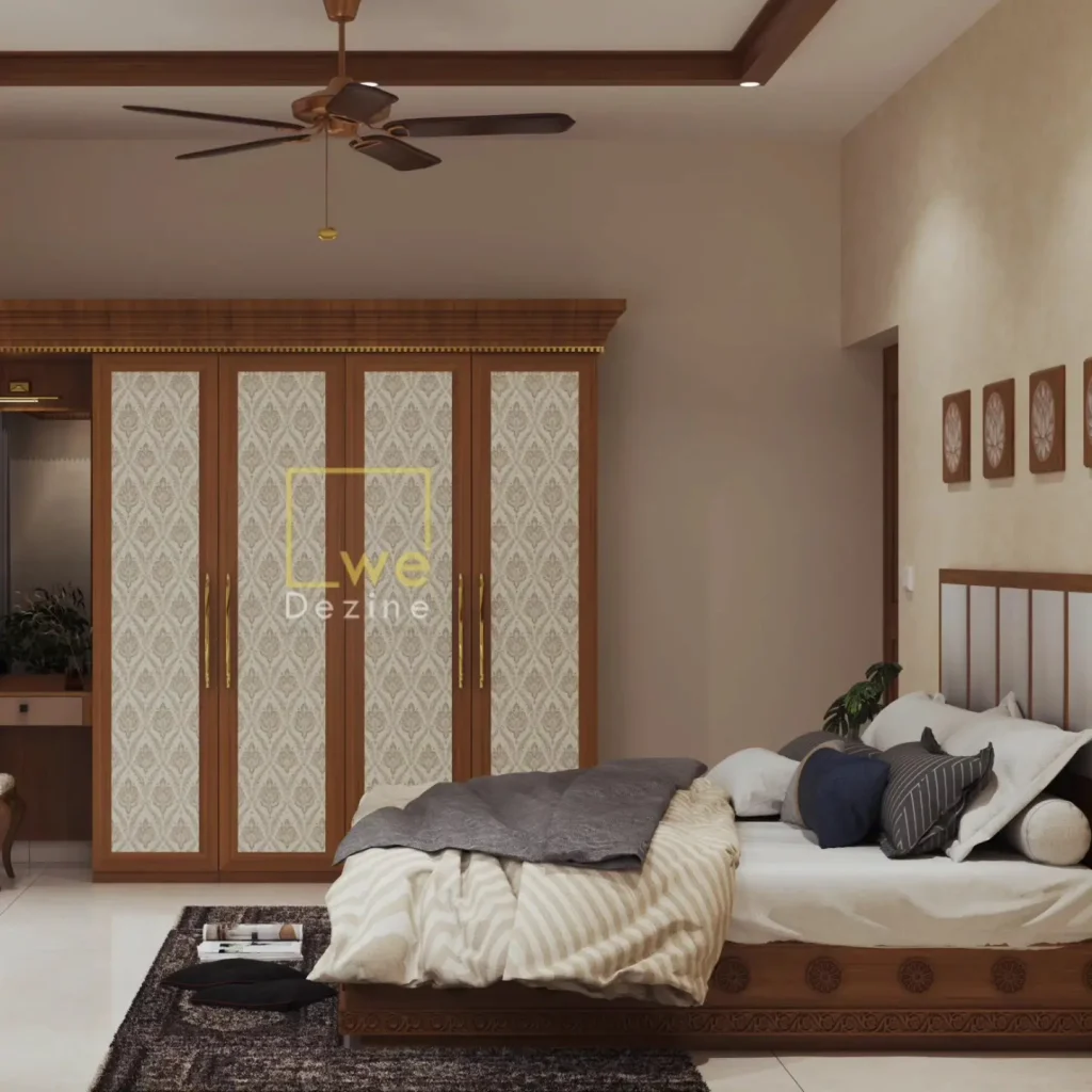 bedroom interior design