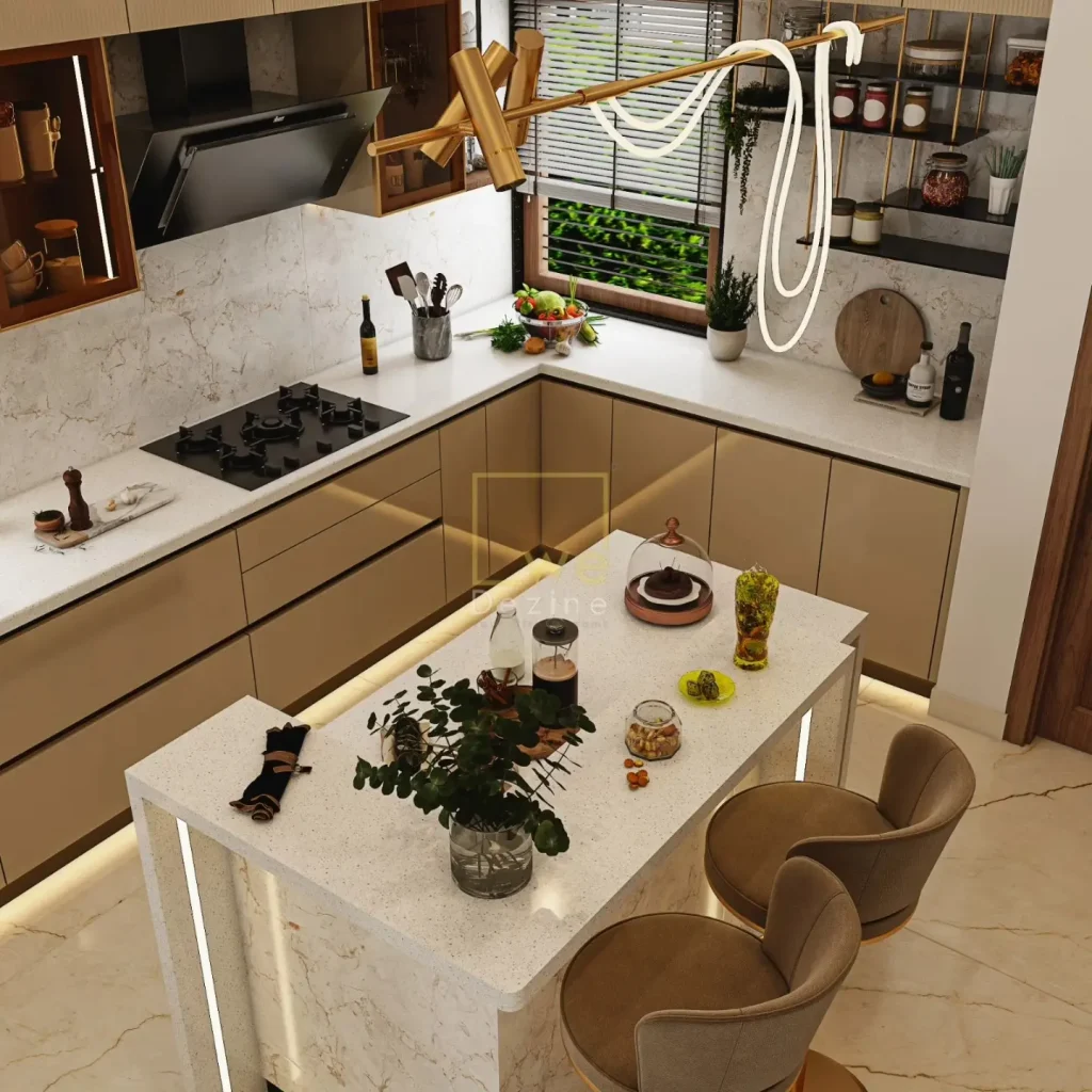 kitchen interior design bangalore