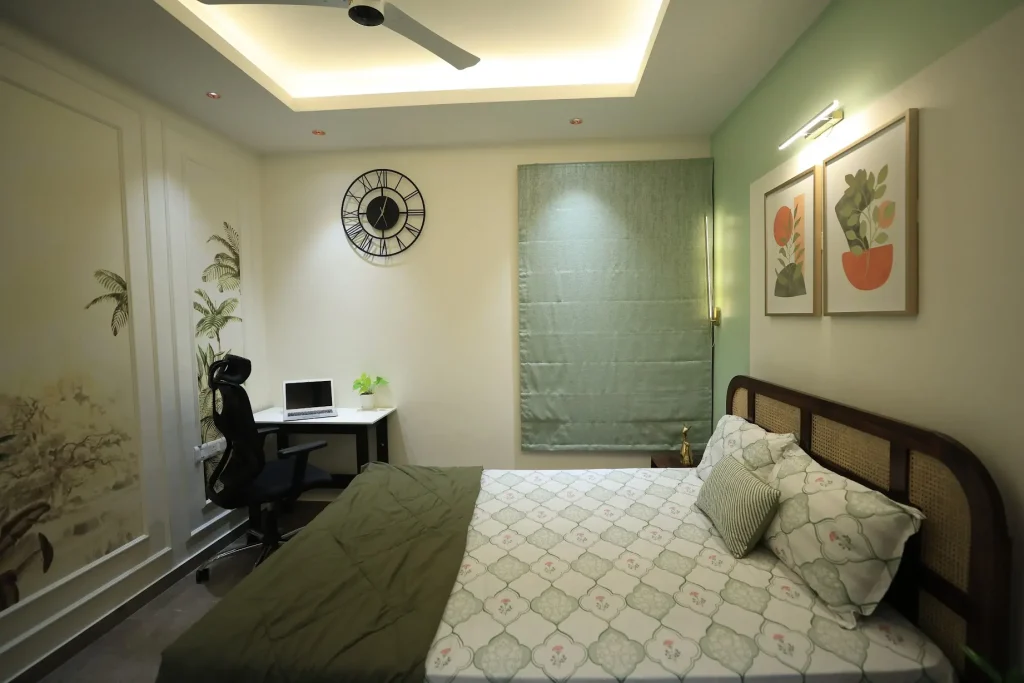 bedroom interior design