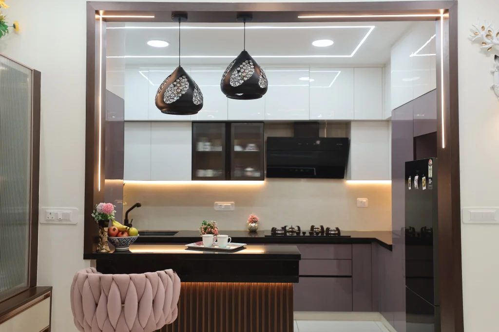 kitchen interior design bangalore