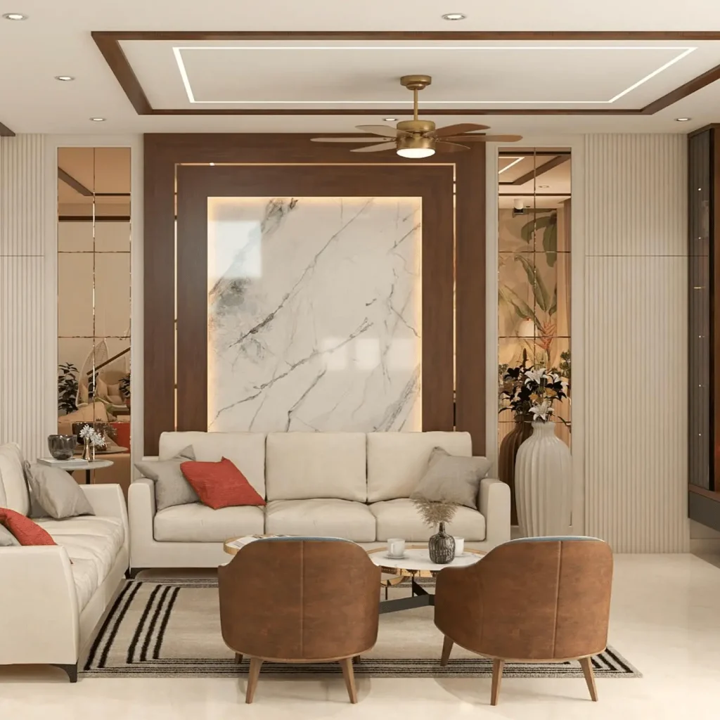 living room interior design