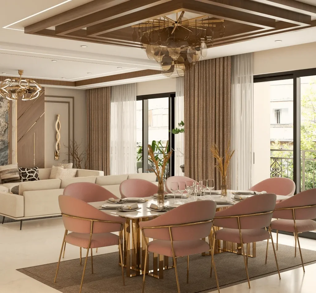 dining room designs