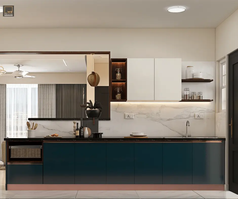 kitchen interiors bangalore