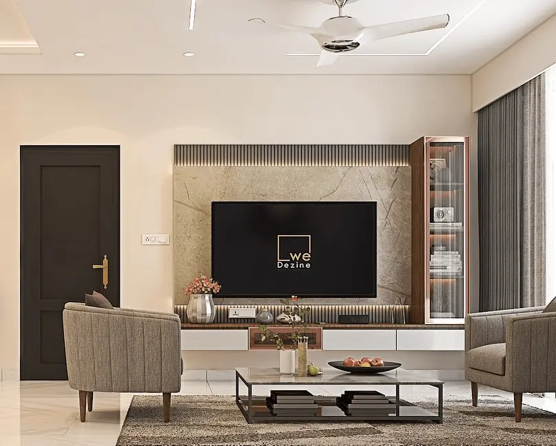 living room interior design