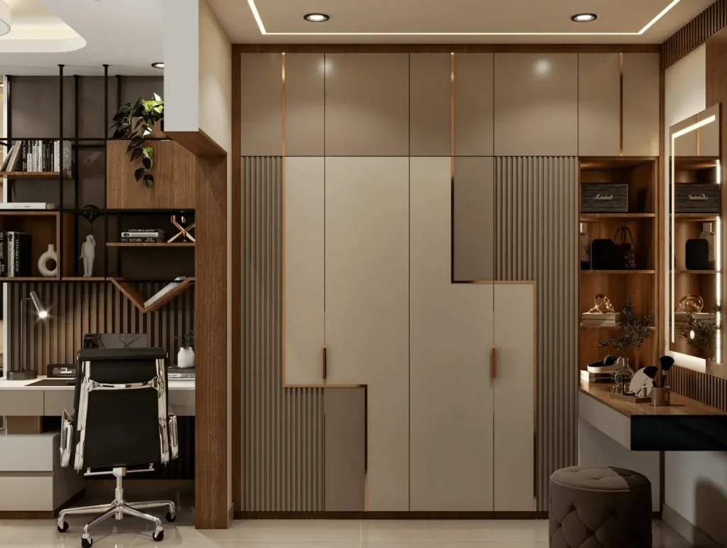 bedroom interior design