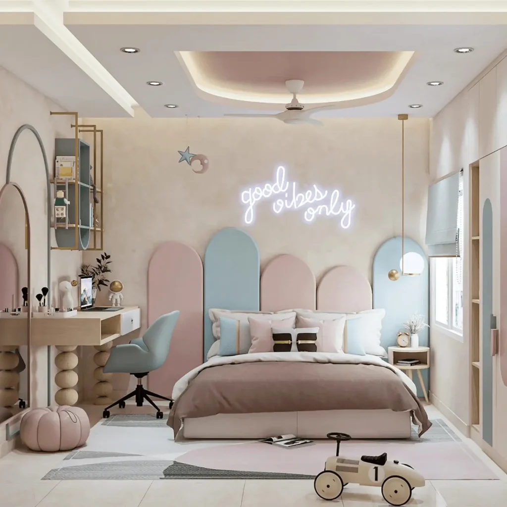 bedroom interior design