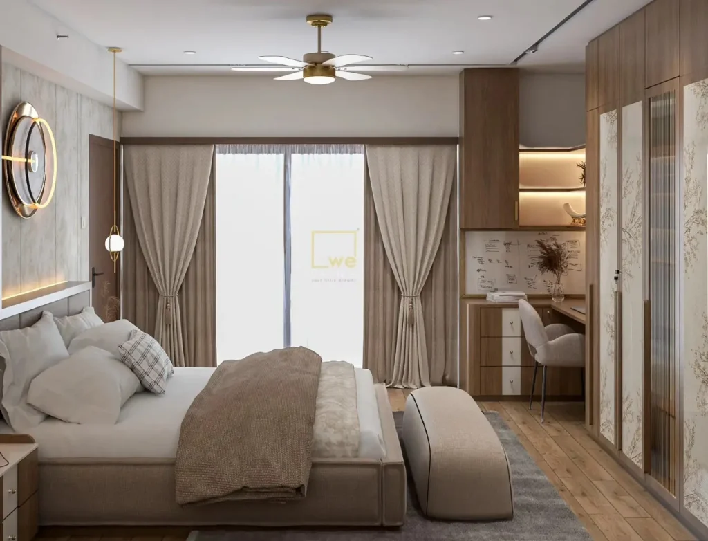 bedroom interior designs