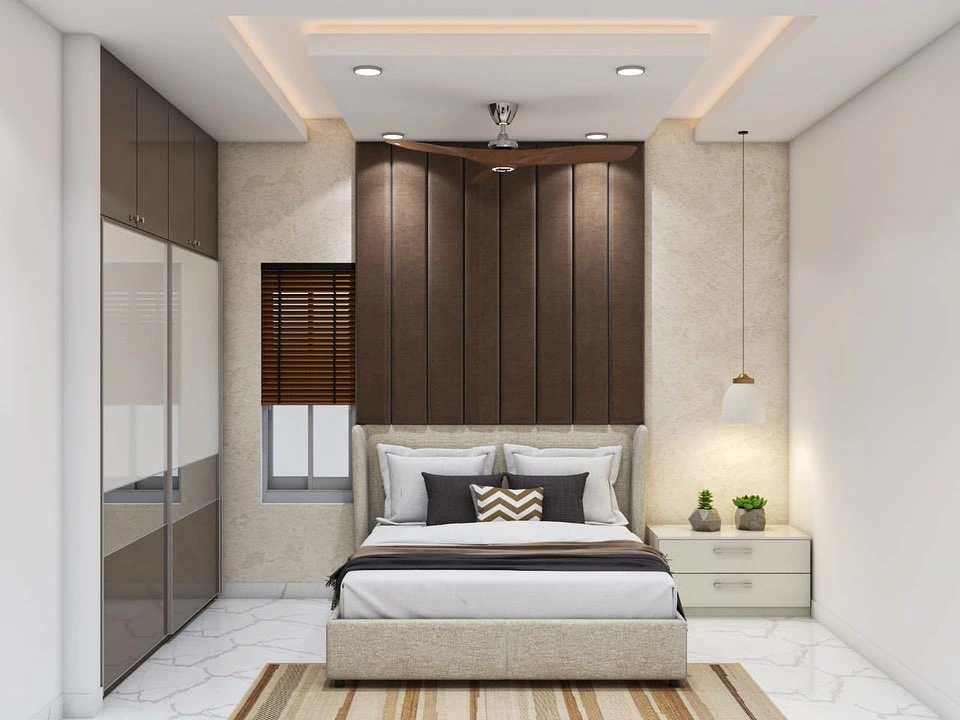 home interior designer