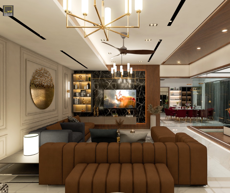 good interior designers in bangalore