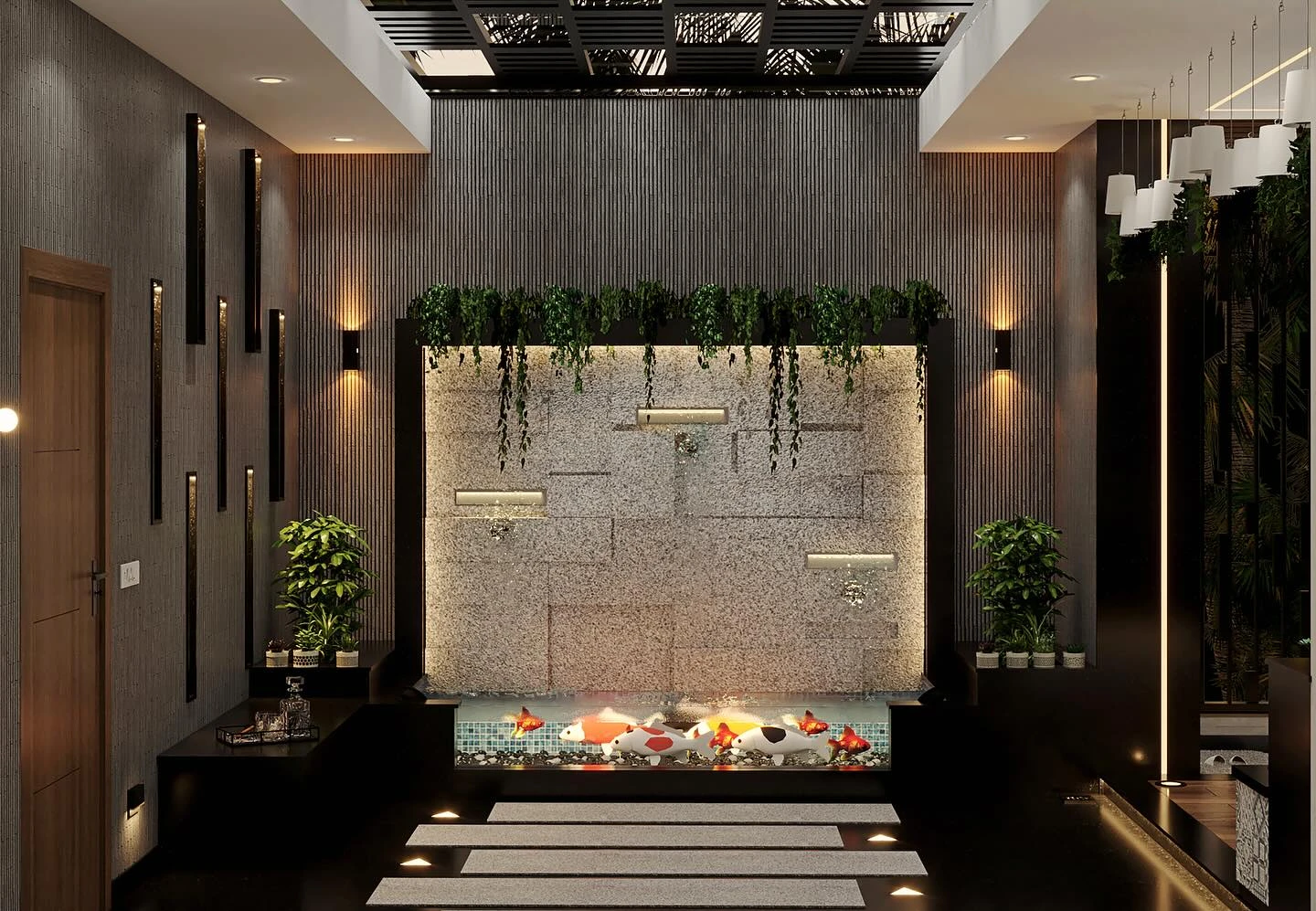 Best Interior Designers in Shimoga creating modern and stylish home interiors