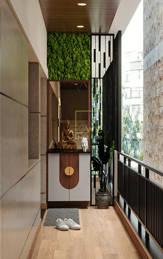 Interior Designers in Shimoga creating modern and stylish home interiors