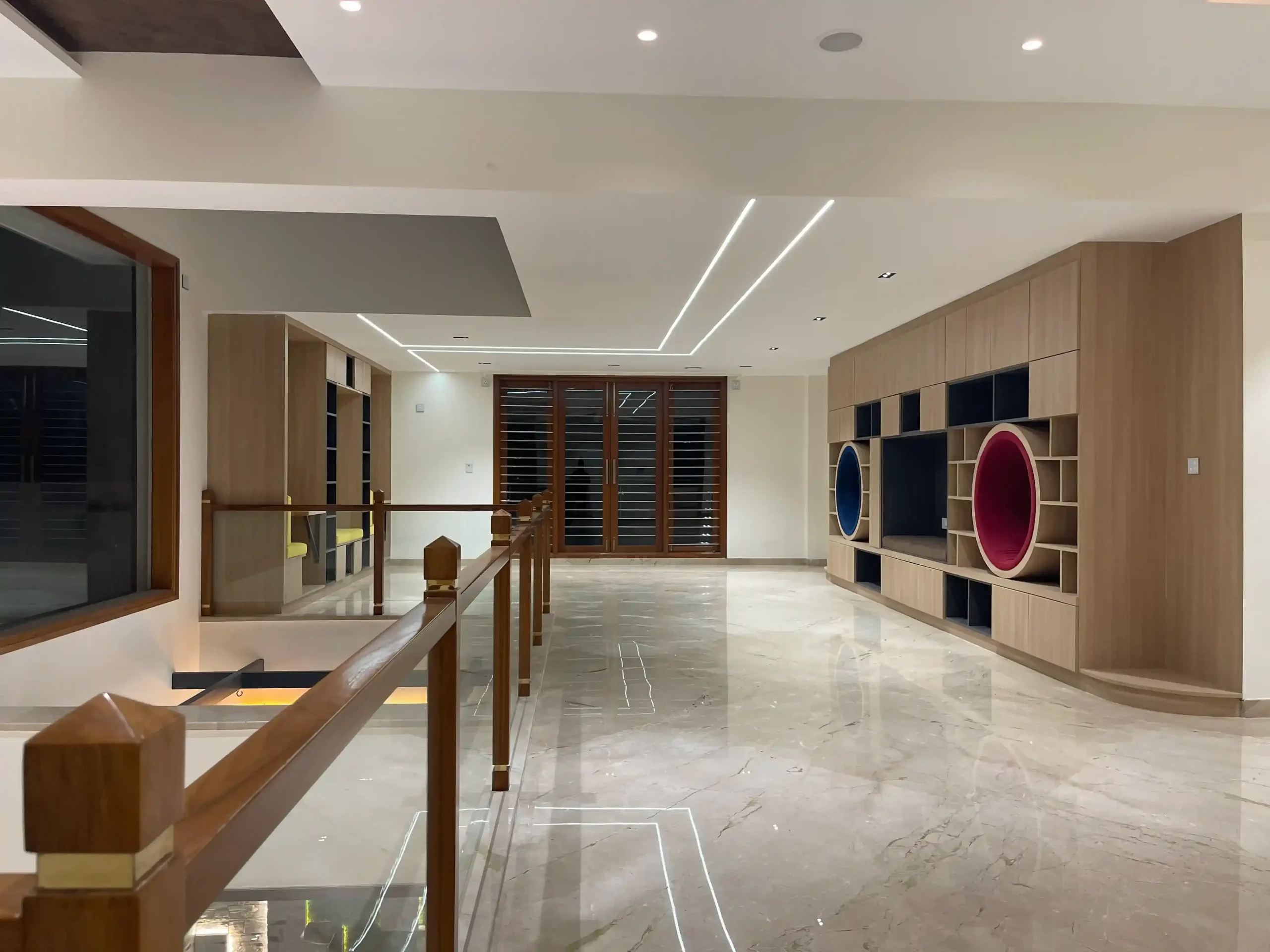 Best Interior Design Company in Shivamoga creating modern home interiors