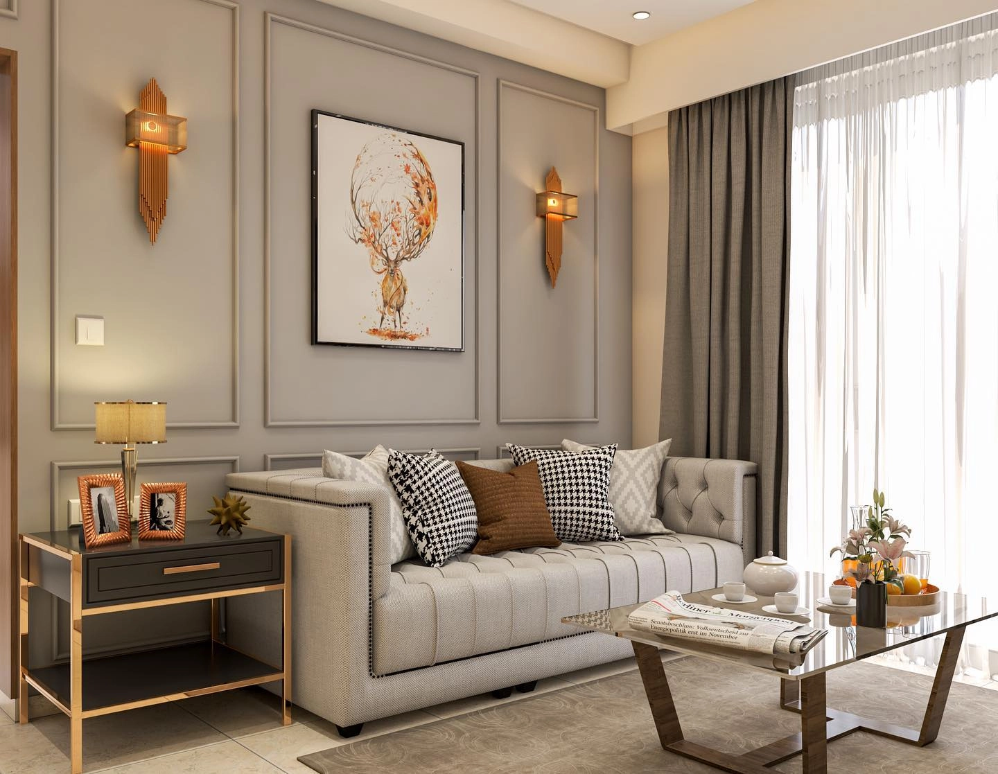 home interior designers in Bangalore