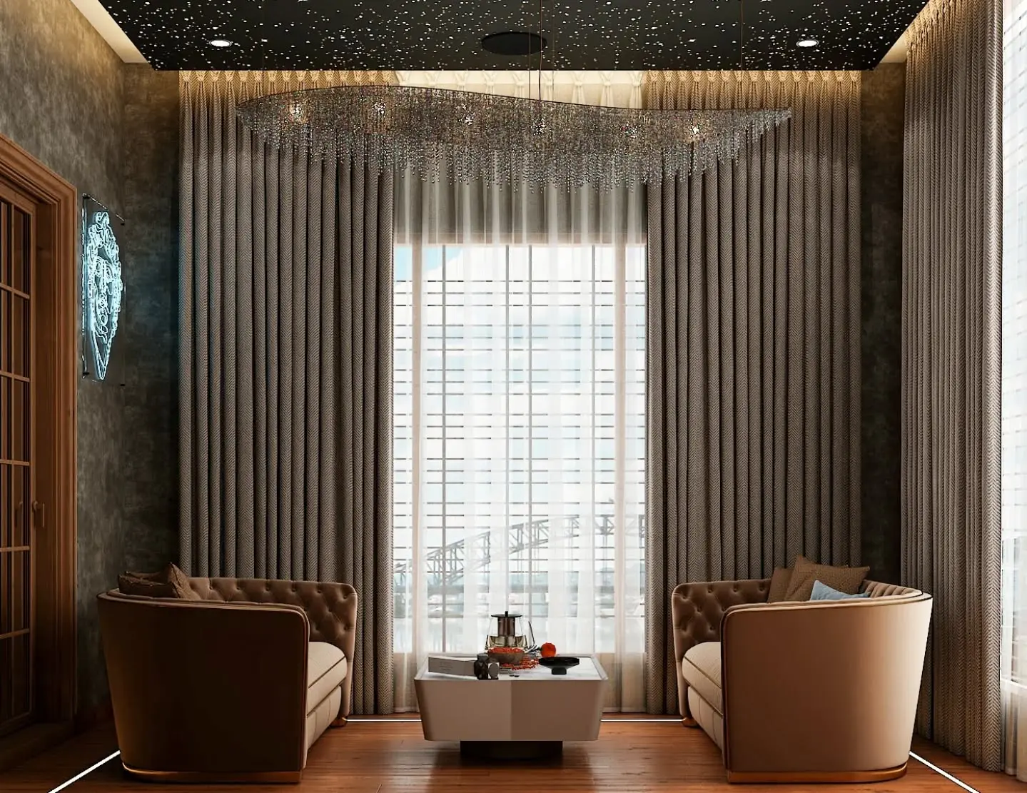 Transforming Living Spaces with Interior Designers in Bangalore