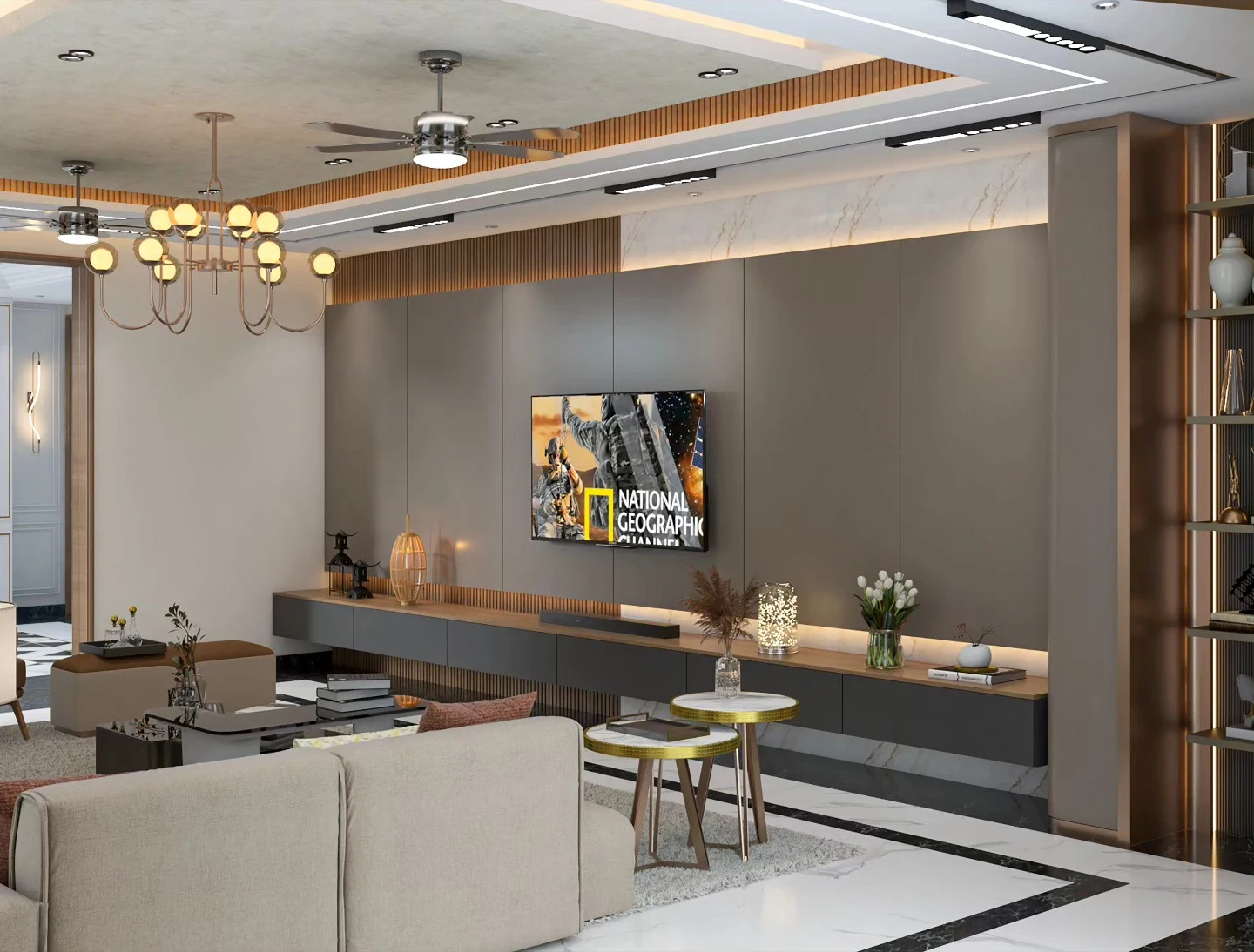 interior design company in Bangalore