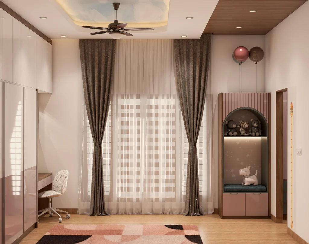 How an Interior Designers Company in Shivamoga Can Create Story-Driven ...