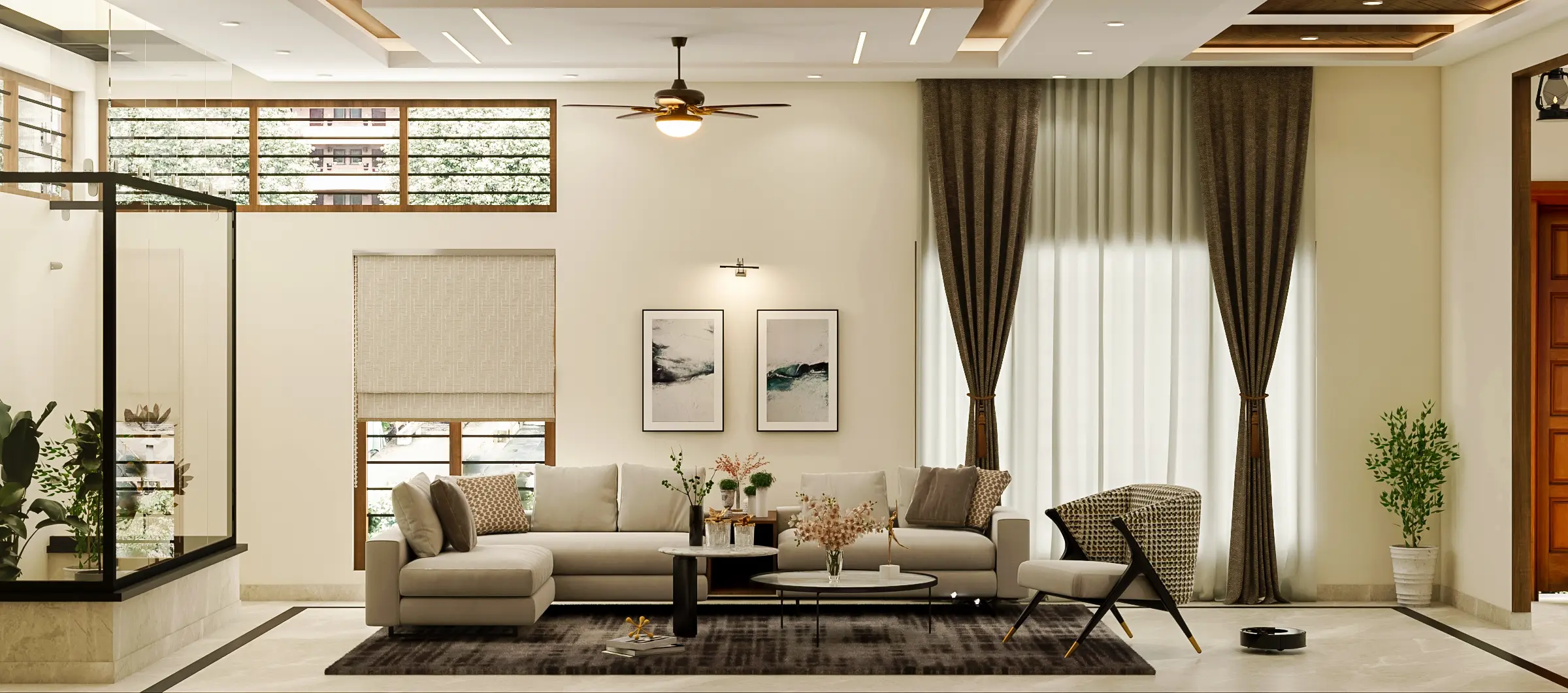 Budget Home Interior Rajajinagar