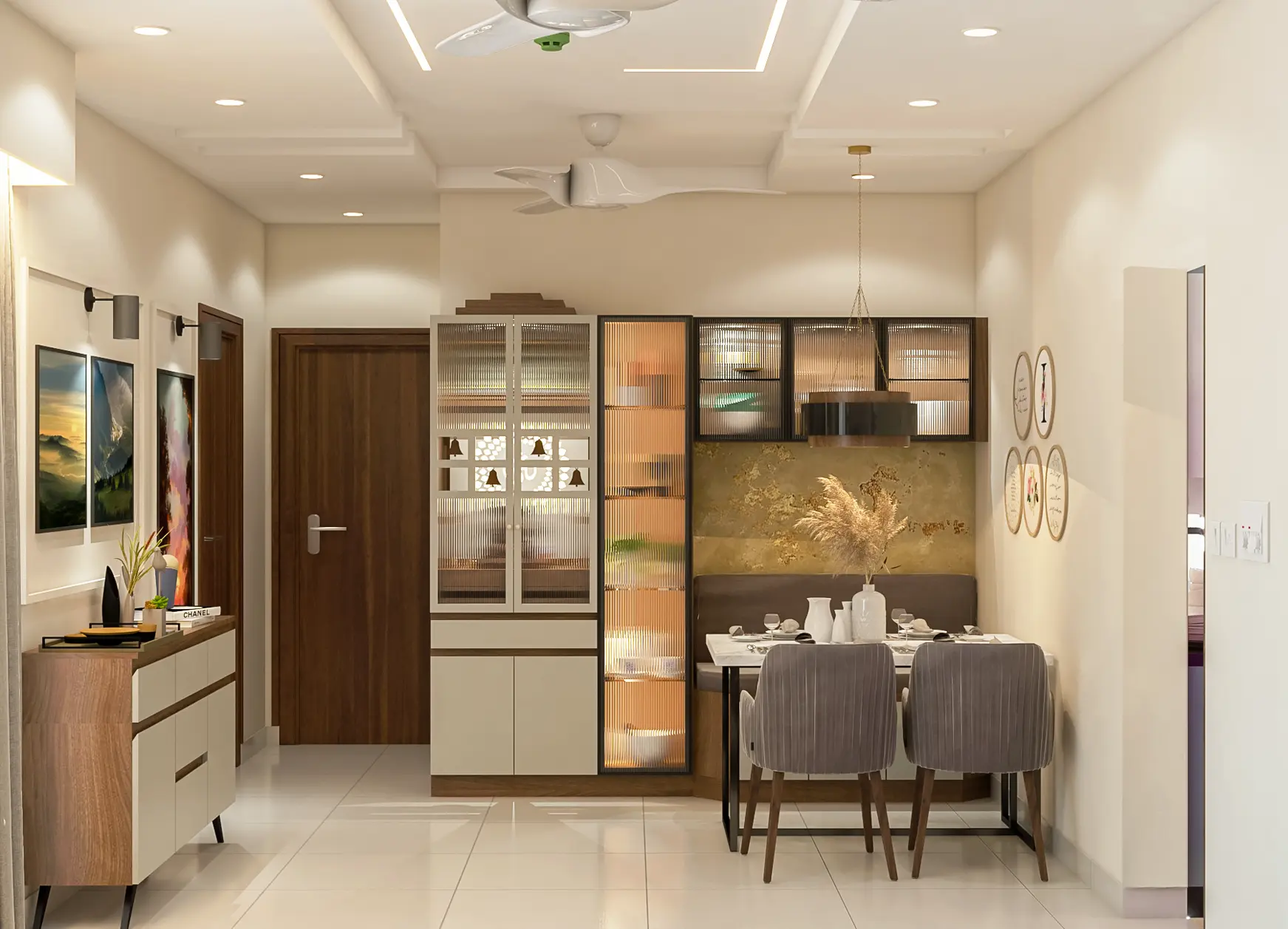 Smart storage solutions Rajajinagar